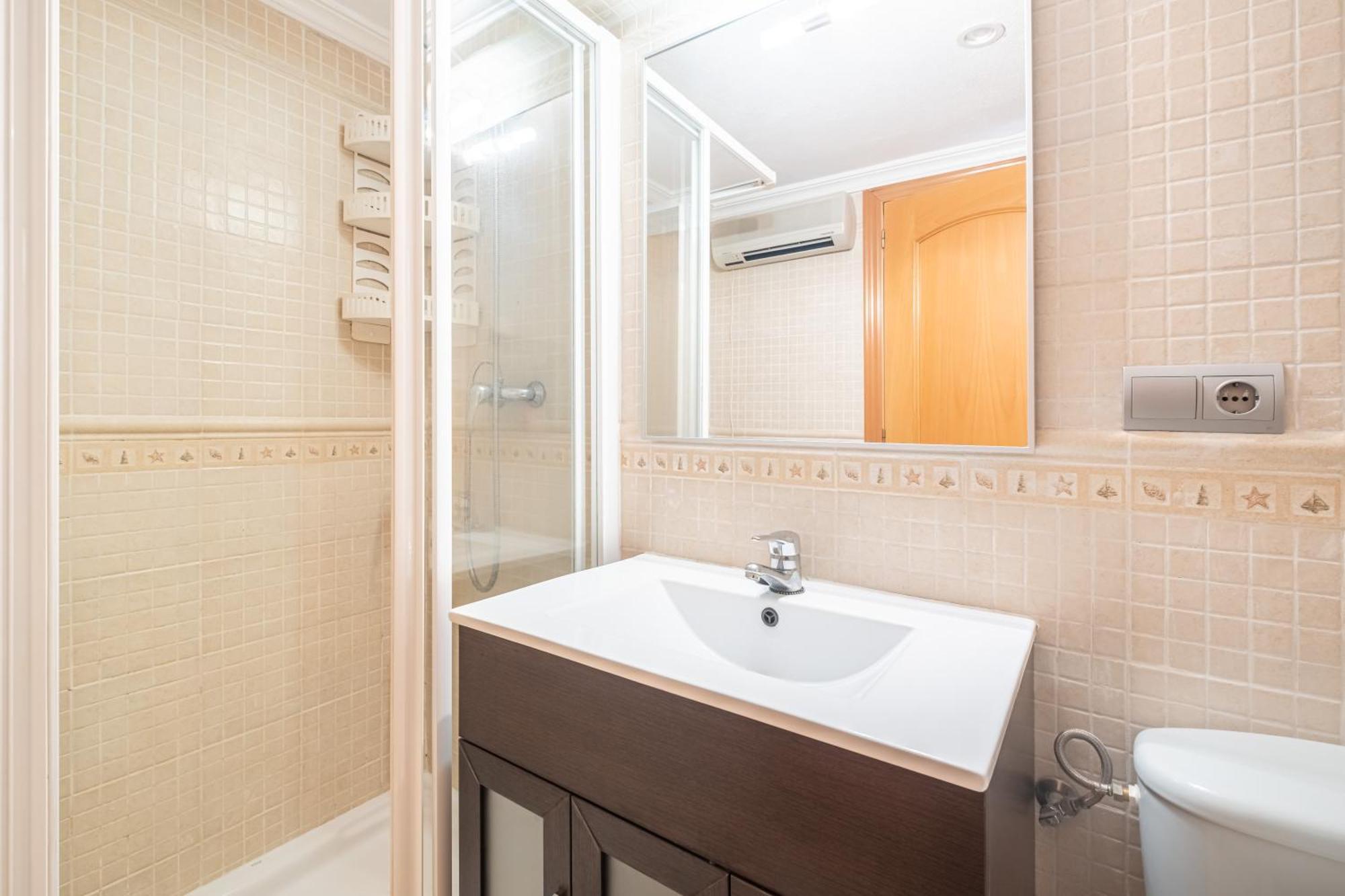 Carabelas III 1-3 Apartment Levante Beach 貝尼多姆 外观 照片