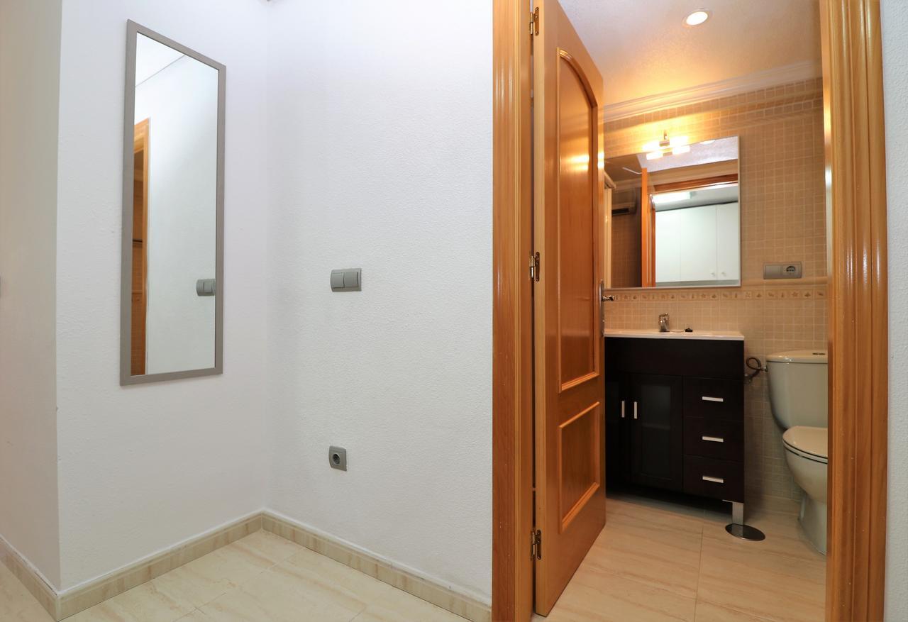 Carabelas III 1-3 Apartment Levante Beach 貝尼多姆 外观 照片